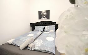 Comfort Apartment Hg