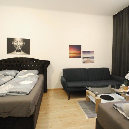 Comfort Apartment Hg Wien Exterior foto