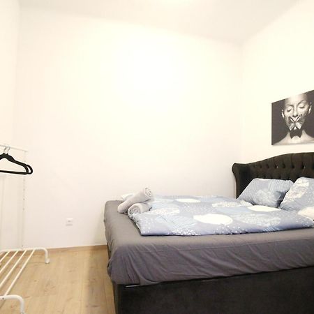 Comfort Apartment Hg Wien Exterior foto