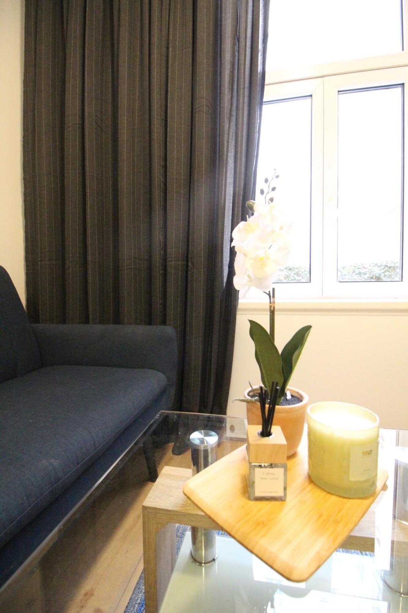 Comfort Apartment Hg Wien Exterior foto